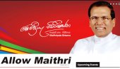 New pro-Maithri organisation in the offing