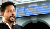 Risath Badiudeen’s brother in land fraud!