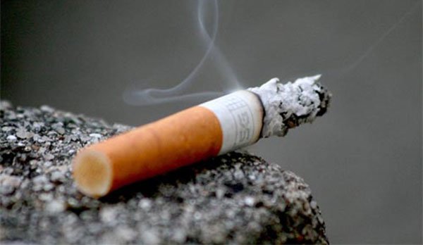 Sri Lankans consume cigarettes worth Rs. 250 million a day
