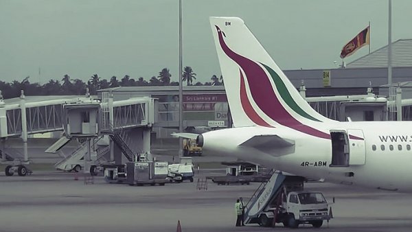 Four Tamils arrested at Colombo airport in midst of election fever