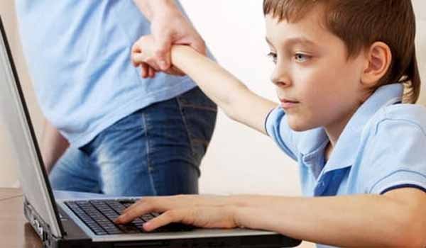 45% of Asian children suffering from Internet Addiction Disorder
