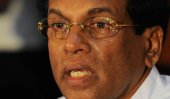 Corrupt who go to Kirulapone to be ousted!