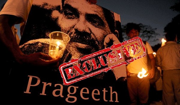 Ekneligoda case suspect linked to Raviraj murder!