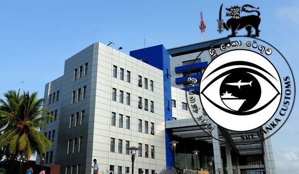 2,000 containers remain uncleared due to Customs union action