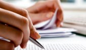 Applications called in for GCE O/L examinations