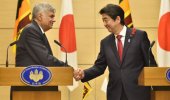 Japan agrees to help Sri Lanka on economy, maritime security as it moves away from pro-China stance