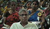 TNA’s Sumanthiran says didn’t consult victims on OMP Bill