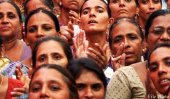 Proposal to raise women’s representation in parliament
