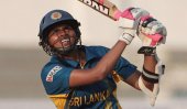 Shashikala,1st SL women to take 100 wickets and 1000 runs