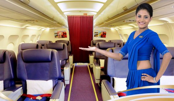 Mihin Lanka introduces all-new Business Class