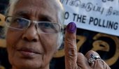 Parties urged for 30 pc women candidates