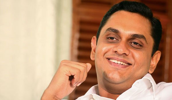 Shashindra Rajapaksa summoned to PCoI