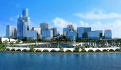 Chinese firm welcomes Lanka govt approval to port city project