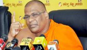 Gnanasara Thera arrested