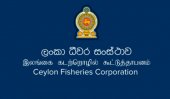 Fisheries Corporation to shut down 2 cold rooms!
