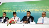LBO LBR Summit 2015 on July 14