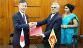 Japan pledges 245m aid for HR Development schols