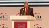 ‘A politics of convergence to consolidate democracy’ - PM