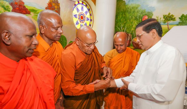 &#039;Freedom, democracy &amp; human rights will be strengthened through new Constitution&#039;