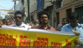 Welikada riot report too, to tame opponents?