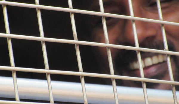 Gunaratnam gets one-yr sentence
