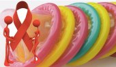 Condom usage increased in last 20 yrs