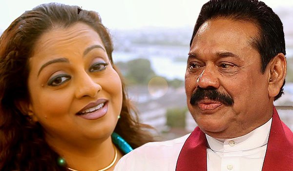 Samitha summoned to CID