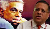Ranil to visit Singapore with Arjun Mahendran