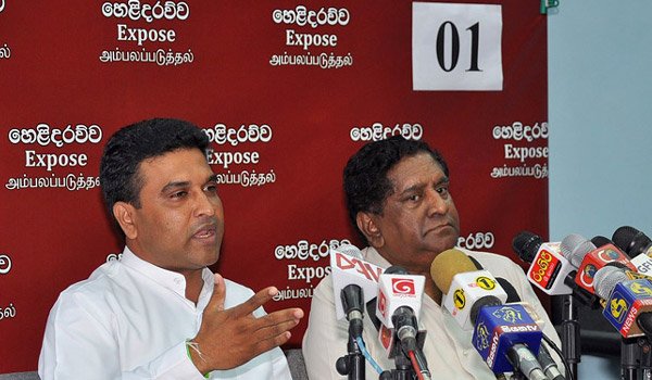 Basil faces many more serious allegations