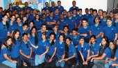 Mihin Lanka conducts town storming campaign