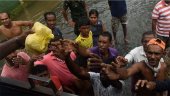 Sri Lanka calls for urgent assistance following floods