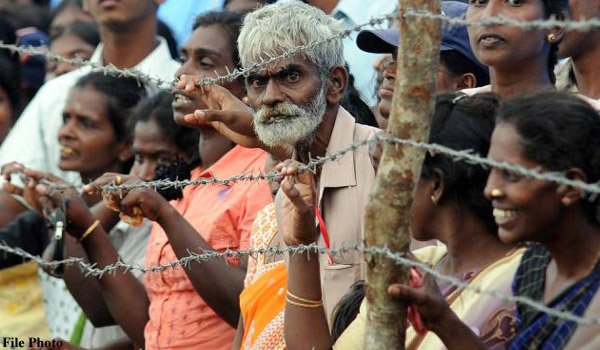 Govt.-Tamil diaspora meet in London
