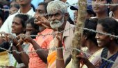 Govt.-Tamil diaspora meet in London