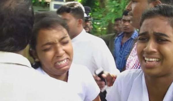 Sumanthiran&#039;s links to Uduvil Girls’ College saga surface