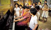 BBS complains against ‘Ho Gaana Pokuna’