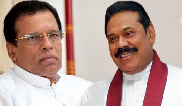 Final election results on Friday evening