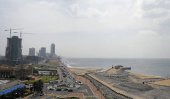 India’s 2 conditions for port city!
