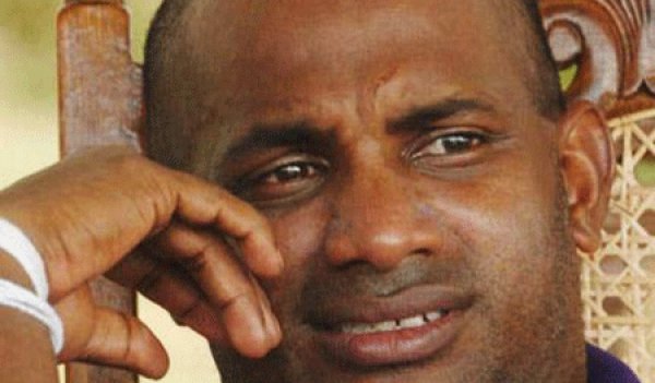 Sanath to leave politics?