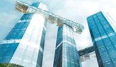 Krrish Square finally off the ground...