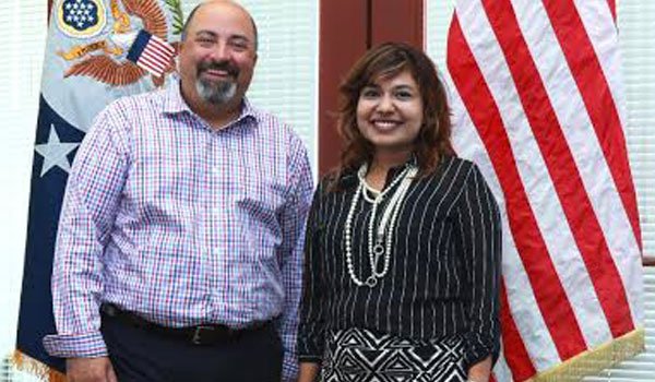 Strong Sri Lankan Delegation Headed to Global Entrepreneurship Summit 2016
