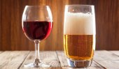 Is beer better (or worse) for you than wine?