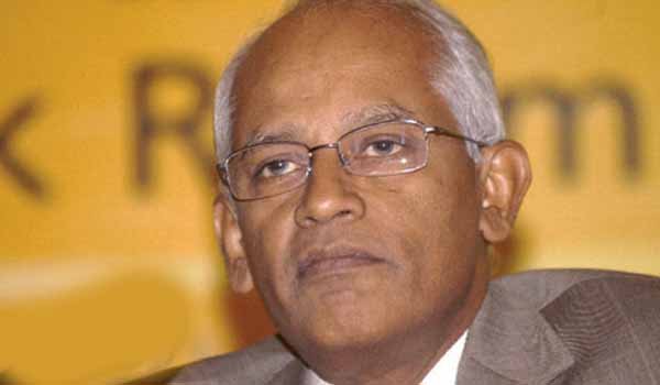 Lalith Weeratunga arrives at FCID