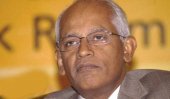 Lalith Weeratunga arrives at FCID