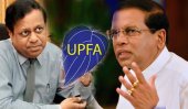 UPFA not met for over an year