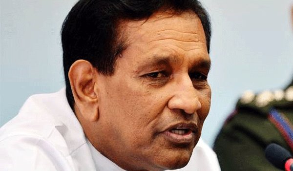 Talks begin for national govt.!