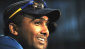 Mahela most capped cricketer at 2015 World Cup