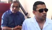 Sumith in Udith’s electorate