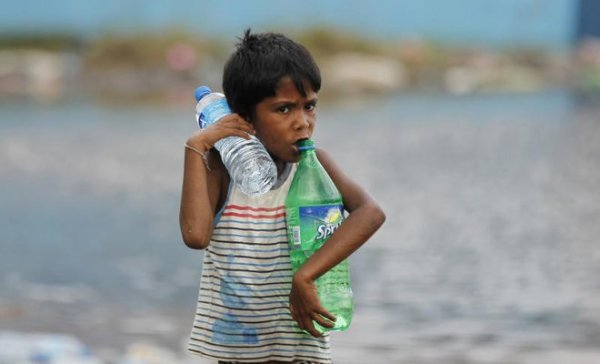 Alwaleed Philanthropies donating $1m for Sri Lanka flood relief