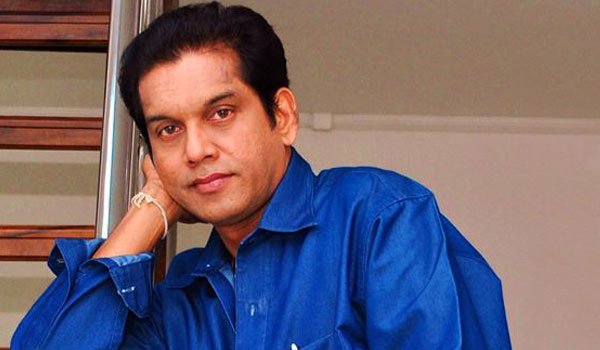 Kamal Addararachchi to contest election from UNP!