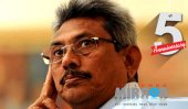 Rajapaksas organize themselves under Gota